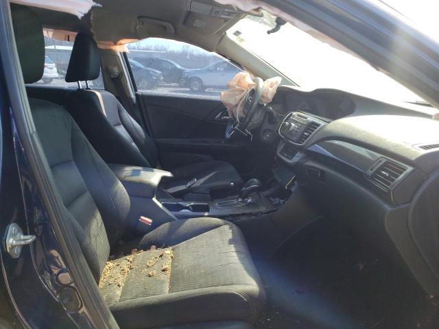 1HGCR2F56EA268958 Honda Accord Spo 2014. Фото: 4