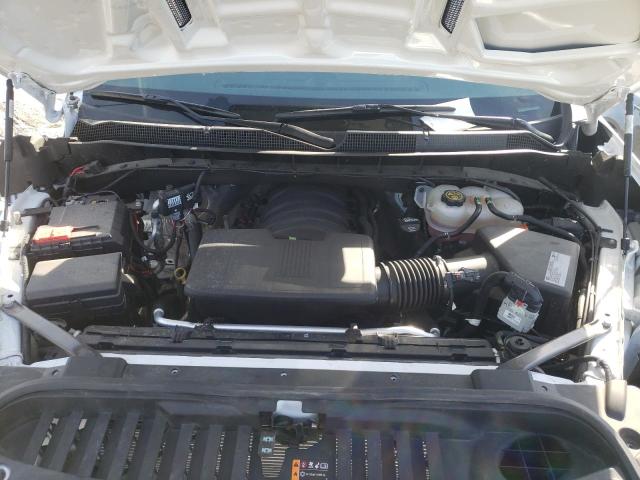 3GCUYEEL5MG124728 Chevrolet Silverado 2021. Фото: 6