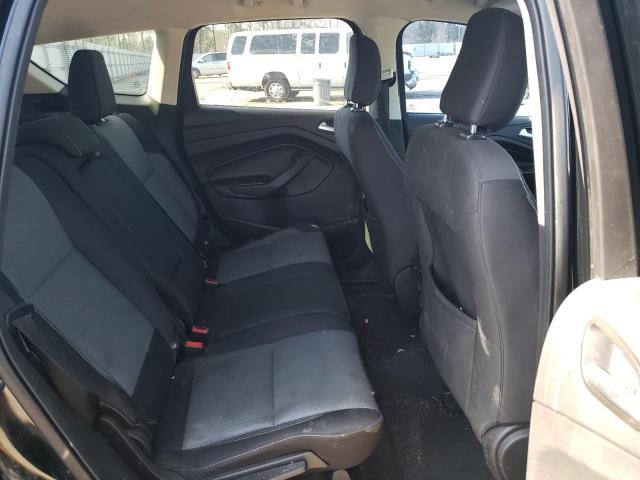 2018 FORD ESCAPE SE - 1FMCU0GD8JUD54381