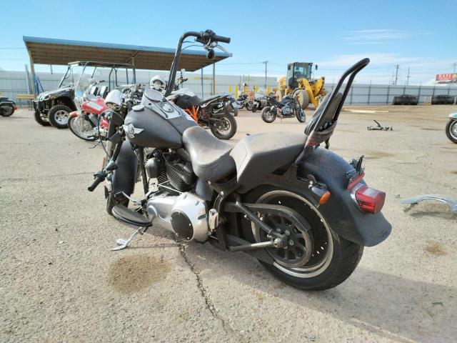 2010 HARLEY-DAVIDSON FLSTFB 1HD1JN51XAB022902