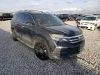 2016 HONDA  PILOT