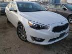 2014 KIA  CADENZA