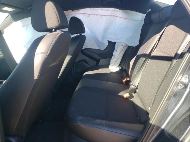 2HGFE2F58NH521157 Honda Civic Spor 2022. Фото: 5