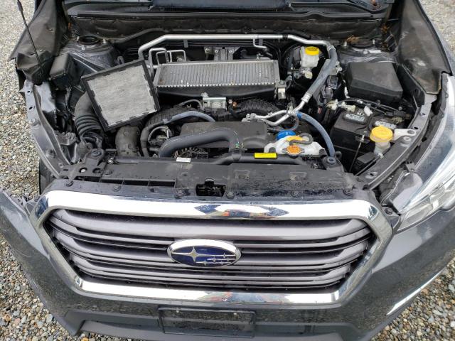 2019 SUBARU ASCENT PRE 4S4WMACD0K3440588