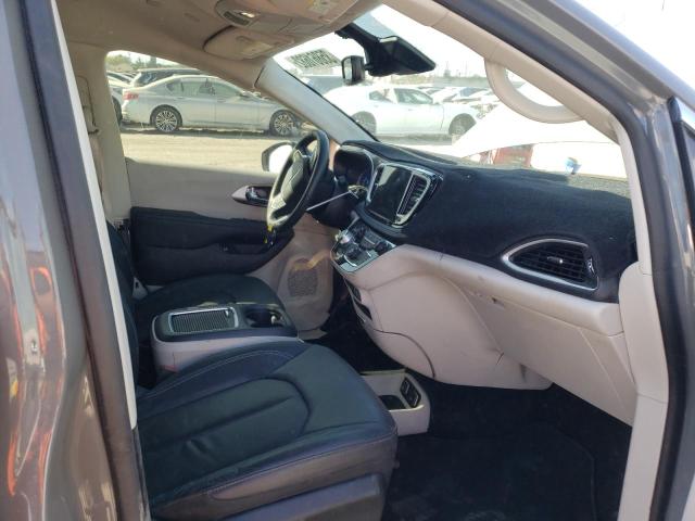 2021 CHRYSLER PACIFICA H 2C4RC1L72MR578433