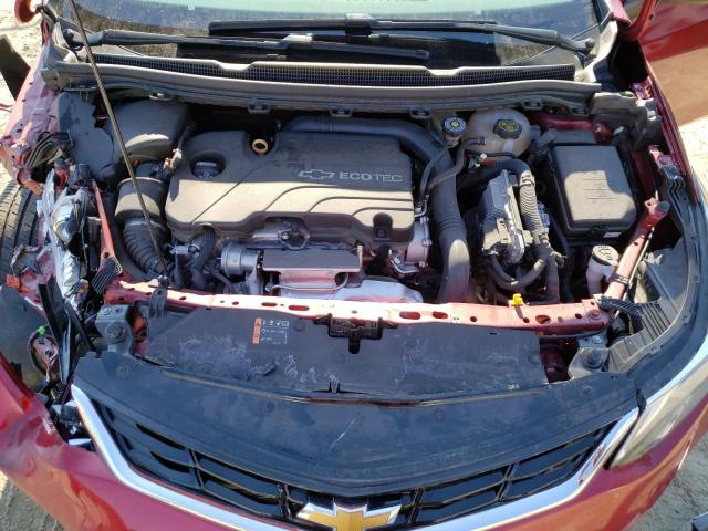 2017 CHEVROLET CRUZE PREM - 3G1BF6SM6HS584377