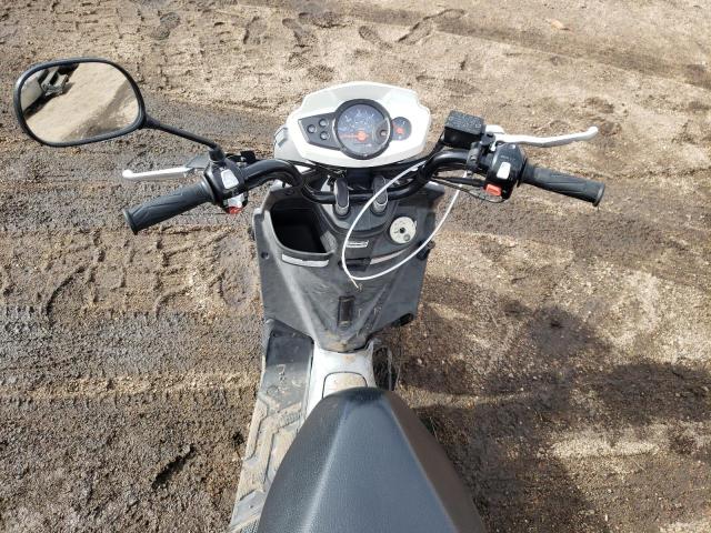 2012 YAMAHA YW50 F RKRSA43A1CA111519