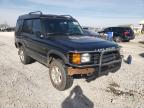 2001 LAND ROVER  DISCOVERY