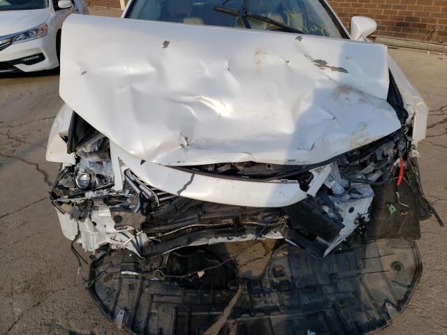 2013 LEXUS ES 300H - JTHBW1GG1D2018614