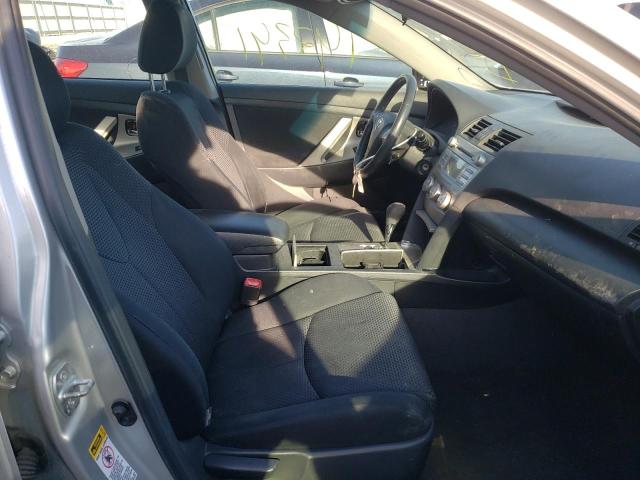 2010 TOYOTA CAMRY BASE - 4T1BF3EK7AU100525
