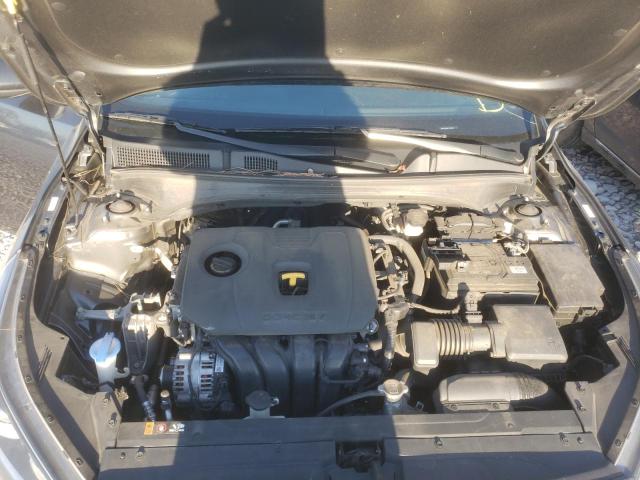 2020 KIA FORTE FE 3KPF24ADXLE148553