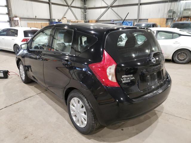 2016 NISSAN VERSA NOTE 3N1CE2CP9GL385996