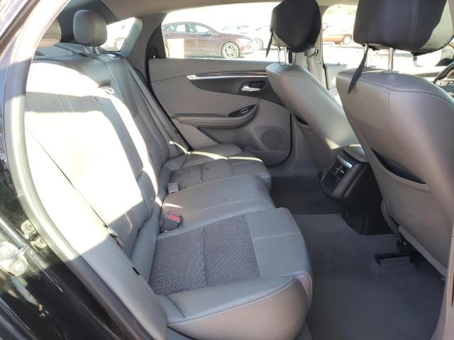 2G1125S30E9107431 Chevrolet Impala Lt 2014. Фото: 5
