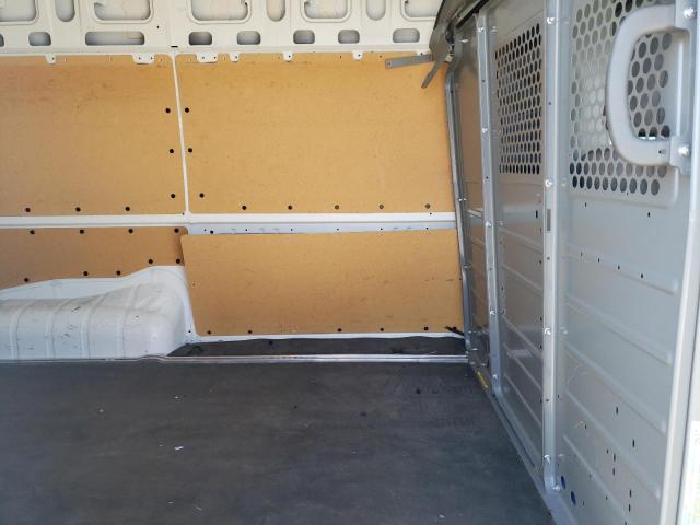 2015 NISSAN NV 2500 1N6BF0LY3FN807193