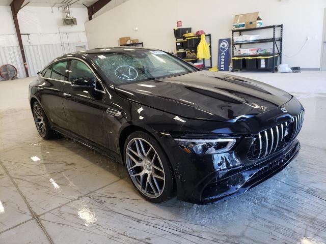 MERCEDES-BENZ GT-CLASS – zdjęcie z aukcji, lot #35213192