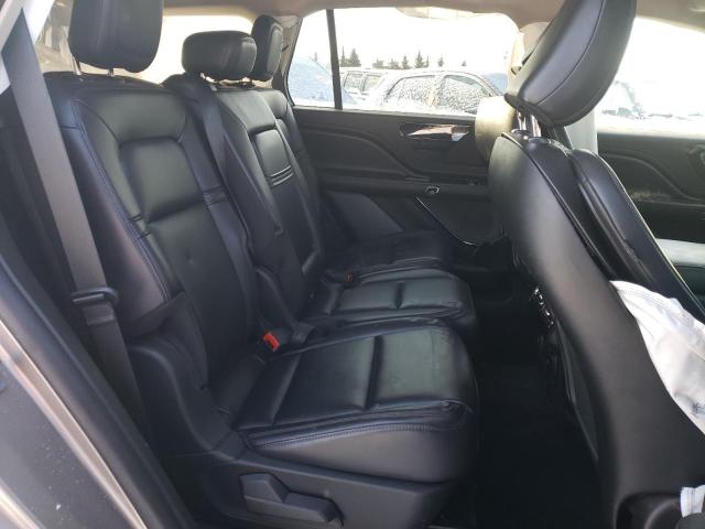 2021 LINCOLN AVIATOR 5LM5J6XCXMGL06442