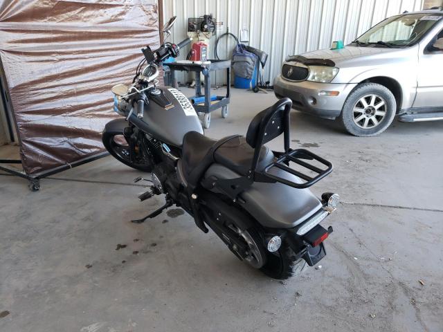 2014 YAMAHA XVS1300 CU JYAVP33E9EA010551