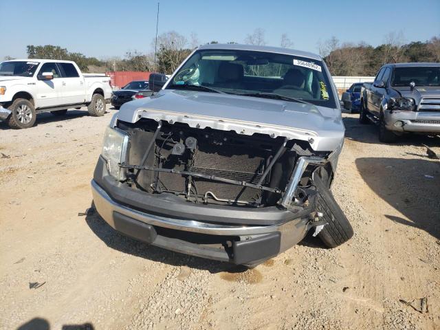2010 FORD F150 SUPER - 1FTEW1CW9AFB95816