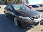 2014 HONDA  CIVIC