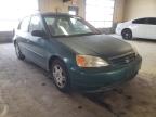 2001 HONDA  CIVIC