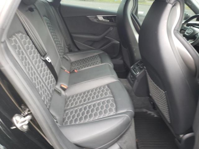 2021 AUDI RS5 WUAAWCF59MA902236