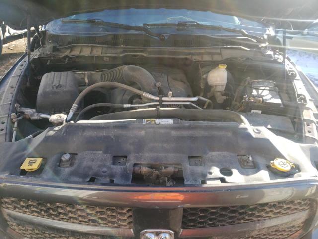 2016 RAM 1500 SLT 1C6RR7GT8GS344865