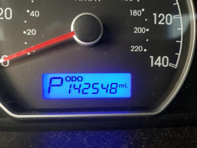 KMHDU4AD8AU089384 Hyundai Elantra Bl 2010. Фото: 7