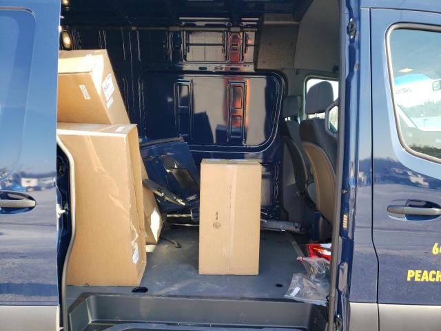 2021 MERCEDES-BENZ SPRINTER 1 W1Y70BGY8MT065880