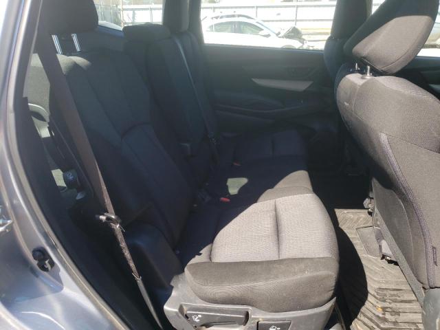 2020 SUBARU ASCENT 4S4WMAAD1L3447201