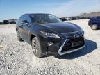 2018 LEXUS  RX350