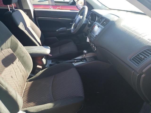 2018 MITSUBISHI OUTLANDER JA4AP3AU6JZ001406