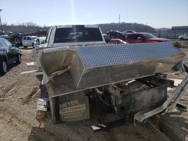 2019 RAM 4500 3C7WRLEL3KG617317