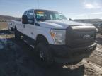 2011 FORD  F250