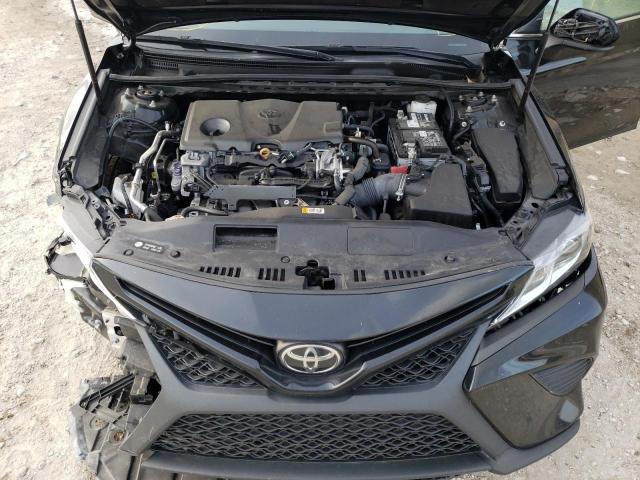 2019 TOYOTA CAMRY 4T1B11HK8KU170874