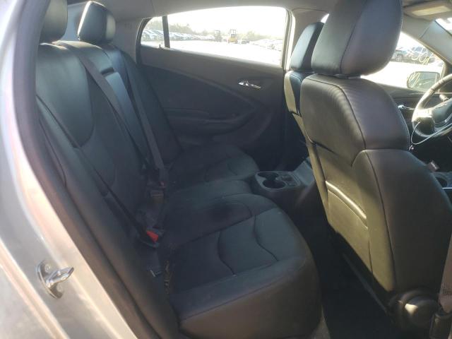 2017 CHEVROLET VOLT PREMI 1G1RD6S52HU210829