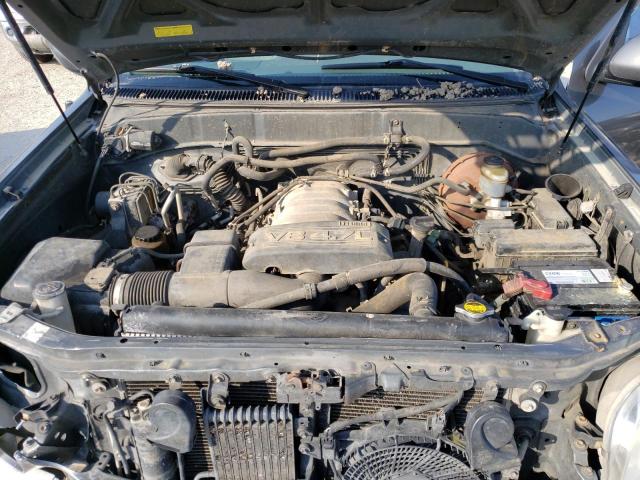 5TDZT34A93S204591 Toyota Sequoia Sr 2003. Фото: 6