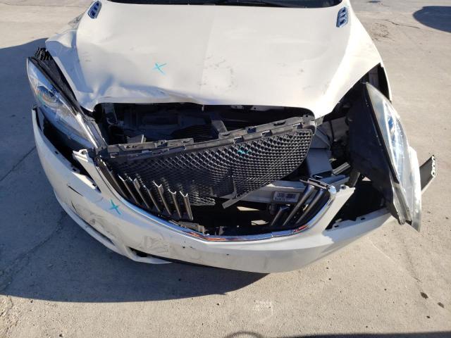 2015 BUICK VERANO - 1G4PS5SK0F4115392