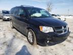 2019 DODGE  GRAND CARAVAN