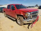 2014 CHEVROLET  SILVERADO