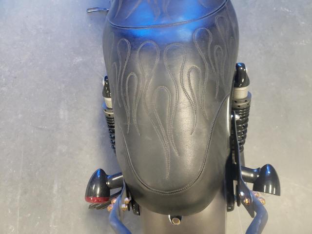 1HD4LE211GC413757 Harley-Davidson Xl883 Iron 2016. Фото: 5