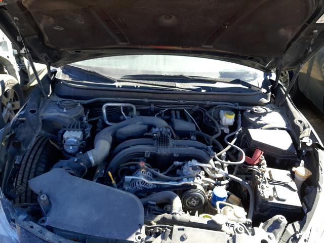 2019 SUBARU OUTBACK TO 4S4BSATC3K3312762