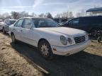 1998 MERCEDES-BENZ  E-CLASS