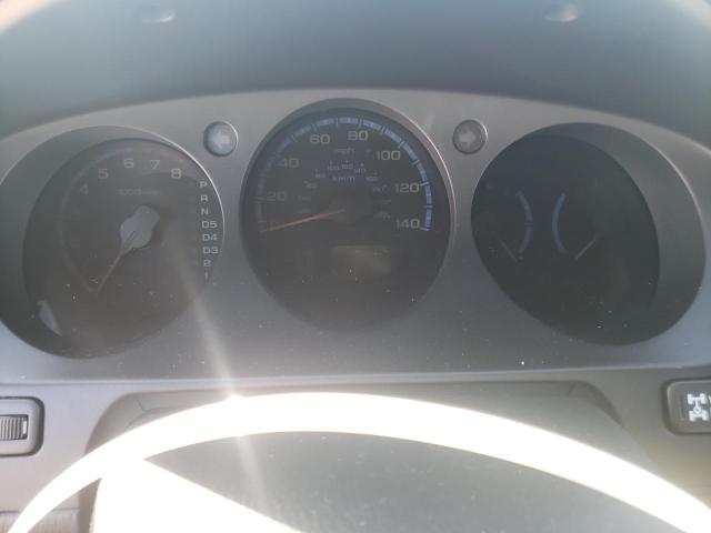 ACURA EL 2004 GRAY Photo 8