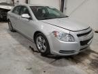 2010 CHEVROLET  MALIBU