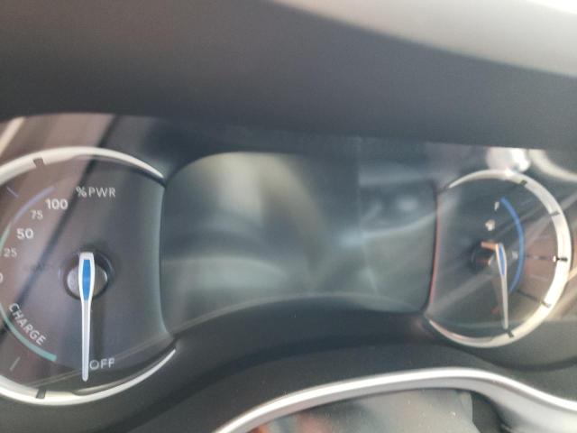 2021 CHRYSLER PACIFICA 2C4RC1L76MR519210