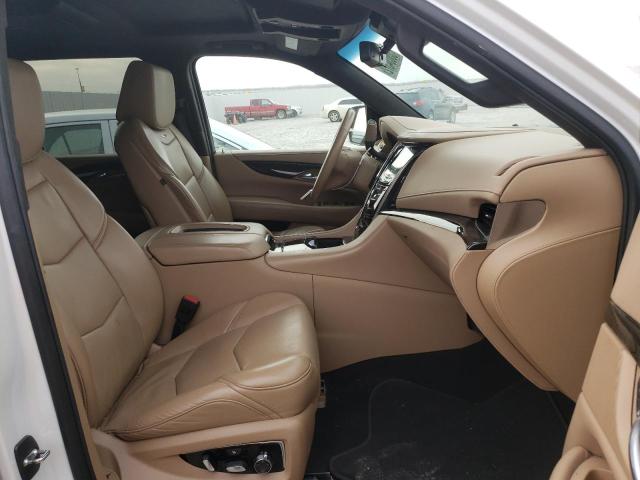 2018 CADILLAC ESCALADE P - 1GYS4DKJ9JR243064