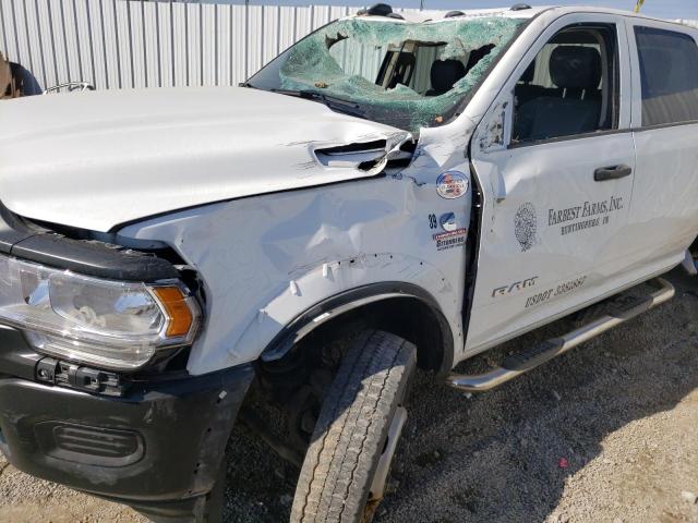 2019 RAM 4500 3C7WRLEL3KG617317