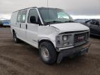 2002 GMC  SAVANA