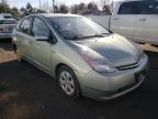 2006 TOYOTA  PRIUS