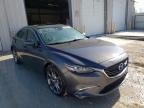 2016 MAZDA  6